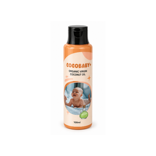 COCOBABY +