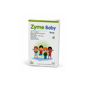 ZYMEBABY